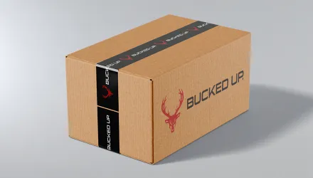 Shipping & Delivery | Bucked Up Help Center